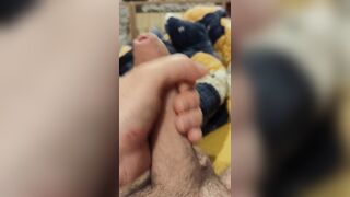 Masturbation three