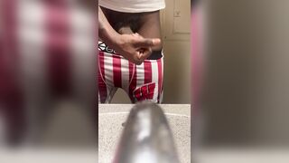 Thinking bout u whilst masterbating to porn episode
