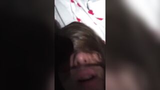 Real cheating. Allies take turns screwing my wife booty