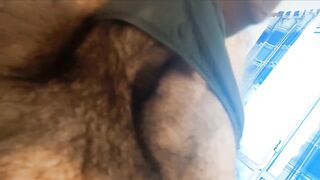 A bad shrunken serf merits to be punished (P4) - OF: /biggest_in_briefs