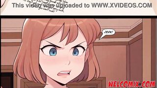 Anacondas anime - Large Pepperoni Pizza