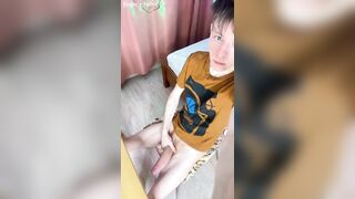 I Want U Were Here To Assist Me With This Monster Boner