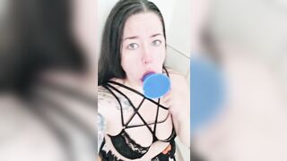 How I Disciplined My Mouth for Monster Toys ~ 2025 Timelapse