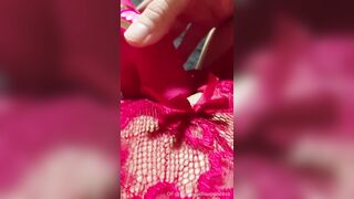 My Intimate Playtime: Close Up Toy Tease & Baths Tap Solo ???? @OF: SpoiledPillowPrincess