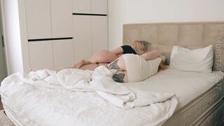 Confession: My Step Son Screwed Me In The Hotel Daybed Thinking I Was His Step Sister!