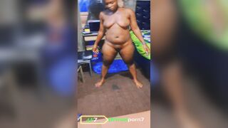 big beautiful woman gets super drilled