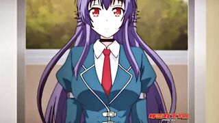 Manga Pros - Ibuki Hyoudou Gets Screwed By Her Bf & Then Fantasizes About Him Screwing Her Everywhere