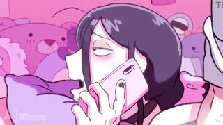 2D Toon Compilation - The Fresh Hawt Animations