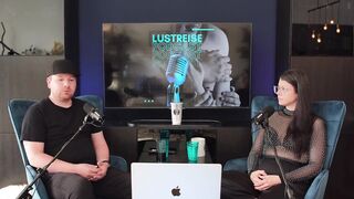 #67 Sexpositiv - Versaut oder ganz normal?! / LustReise Podcast