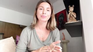 TUTORIAL - How to LICK and FINGER beauties!