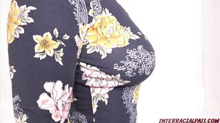 Jax gives Kara Lee a 1St Time BBC Screwing she’ll At No Time Forget