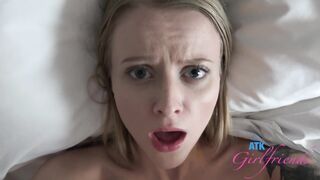 POV Joy Time with Paris White
