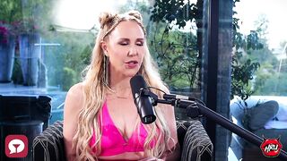 Hope Heaven and Love Lilly ‪StripChat Spotlight Sessions