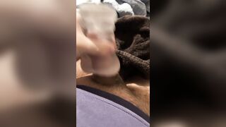 Using my recent toy