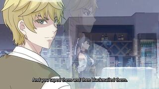 Manga anime