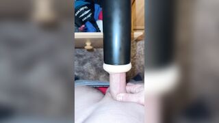 A compilation of close up, spunk flow, self suck, butt play , toy and greater amount