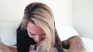 mother I'd like to fuck Mandy FoXXX Finds A Way To Keep U Warm - Bradley C XXX - The Mandy FoXXX