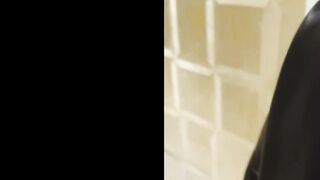 BLACKEDRAW Small Blond BBC-hungry Aria bangs neighbour