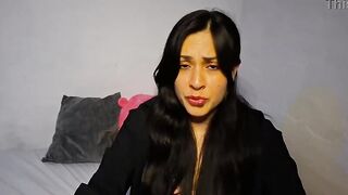 ASMR Roleplay Your GIRLFRIEND takes care of u