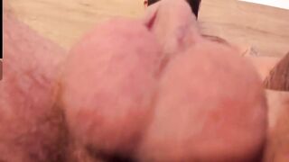 Show: Livecam, bearded and carnal dude.
