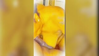 Sucking, Banging, Jerking