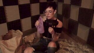 Bella’s Dollar Tree ASMR Haul ????‍???? Tingle Testing Random Finds & Sounds