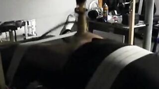 *Harcore Rod Pump