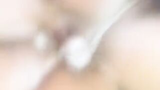 Mad Position Changes Ending with an Booty Ejaculation - Close Up Movie