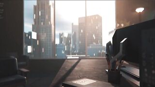 Bossed Around - Toon Homosexual Legendado