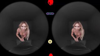 VRSpy - Pass-Throughout: Cyber Doll On Demand