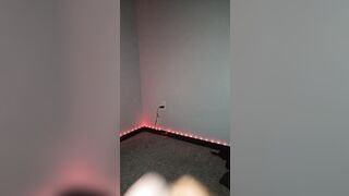 I cum where I crave