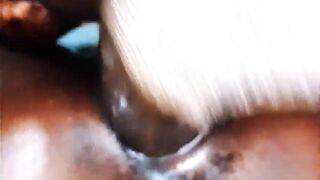 Sexyriita showing her hawt slender body black vagina , screwing hard BBC mother i'd like to fuck