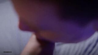 I Sucked the Cameraman's Giant Weenie POV
