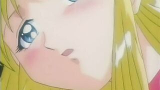 Manga Pros - Female-dominant Shuree Appears In Kenta's Room One Final Time & Asks Him To Make Love To Her