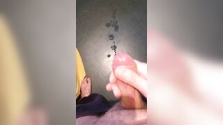 Large Cum Load