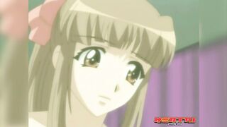 Comics Pros - Shizuko's 1st Time In Servitude, Screwed And Made To Cum In Front Of An Audience