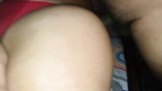 My spouse's ally nearly got me preggy when that guy came to visit