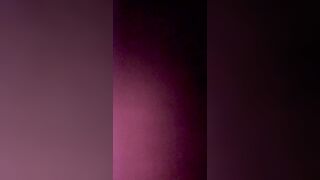 LARGE DONG ORGASM IGNITES IN HONEST HOMEMADE ACT