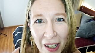 Cuckold Realtor Seduces With Schlong, Creampie, And Hidden Crave