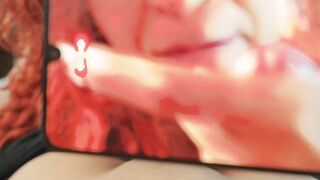 Unsatisfied Lalin girl wife desires her ally's weenie