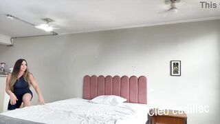 The neighbour's schlong entered tearing the snatch of his concupiscent neighbour mother i'd like to fuck (full on red)