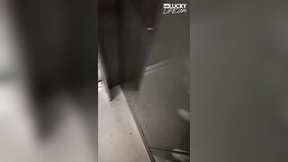 Romantic Date Turns Into Hawt Oral-job