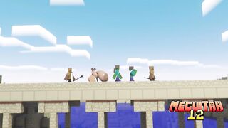 My World Clip two - Cerena's Adventures - Minecraft Porn