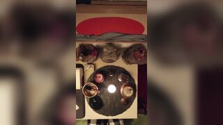 2026/05/28 - Zen Practice – Altar Offering
