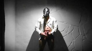 Cristopher Rebellato Alexis - Numero Uno - Masturbacion - Entre Sombras y Resplandeceres