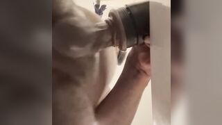 SCREWING MY POCKET CUNT I WAS ZONED OUT *NOT CLICKBAIT*