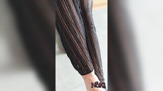 doll noki boots into fierce feet dream