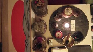 2026/05/thirty - Zen Buddhist Practice - Every day Chant