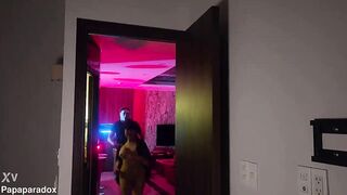 Cosplay Halloween Horror bang