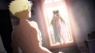 Peter Grill Season 1 Anime Version
